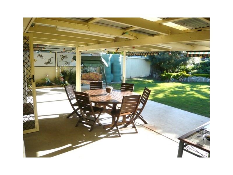 99 Hickory Drive, Narangba QLD 4504