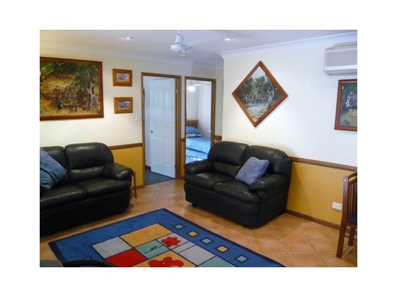 99 Hickory Drive, Narangba QLD 4504