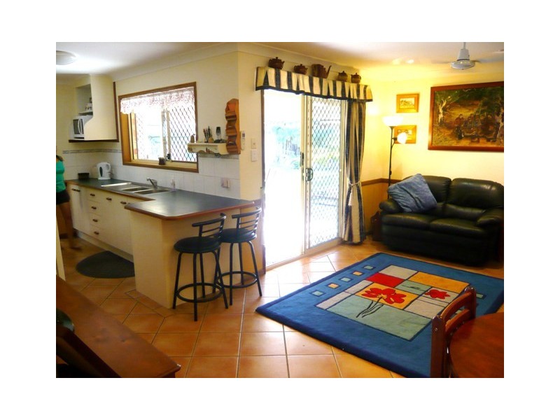99 Hickory Drive, Narangba QLD 4504