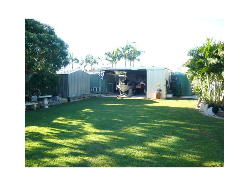 99 Hickory Drive, Narangba QLD 4504