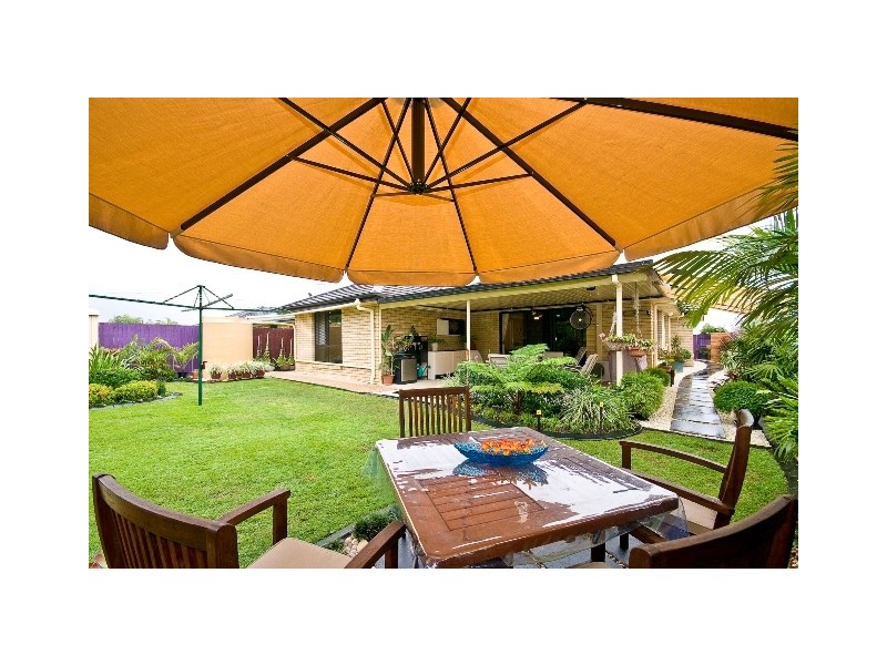 20 Macdonald Drive, Narangba QLD 4504