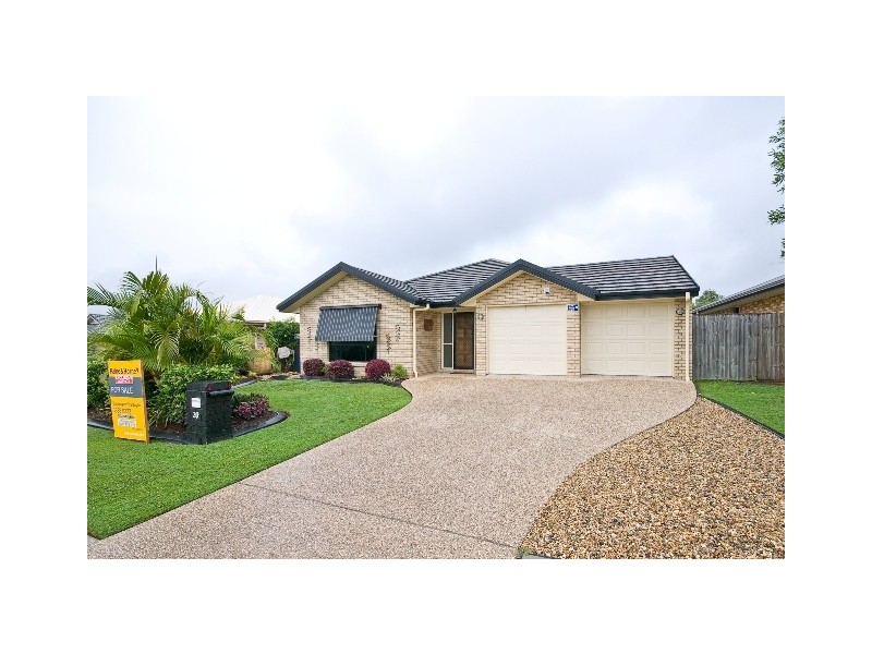 20 Macdonald Drive, Narangba QLD 4504