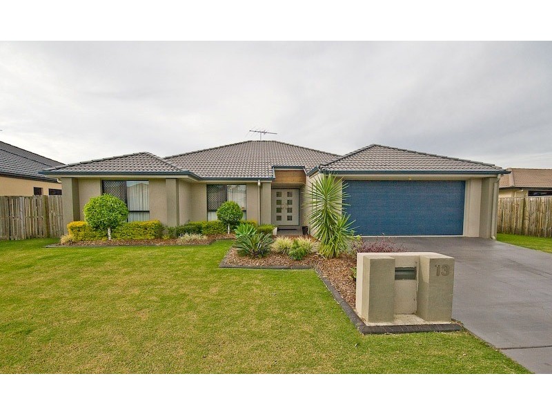 13 Mannikin Street, Narangba QLD 4504