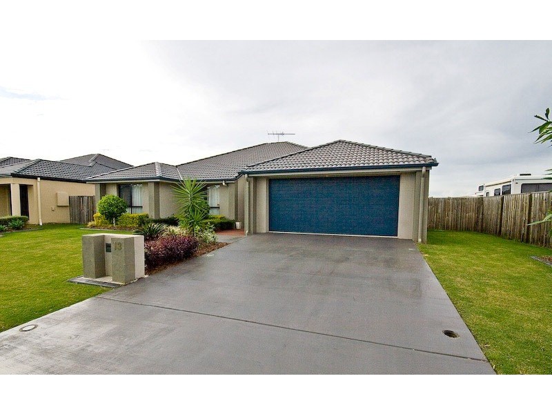 13 Mannikin Street, Narangba QLD 4504