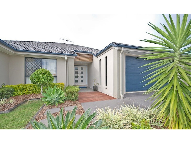13 Mannikin Street, Narangba QLD 4504