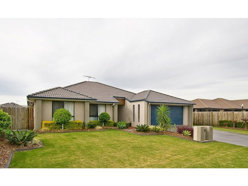 13 Mannikin Street, Narangba QLD 4504