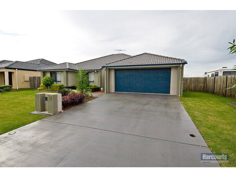 13 Mannikin Street, Narangba QLD 4504