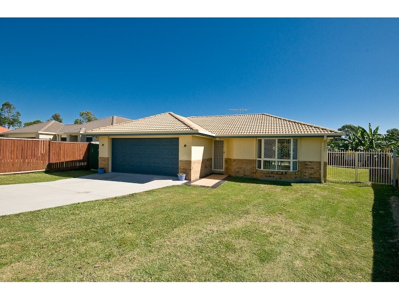 7 Paterson Place, Narangba QLD 4504