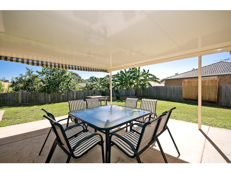 7 Paterson Place, Narangba QLD 4504