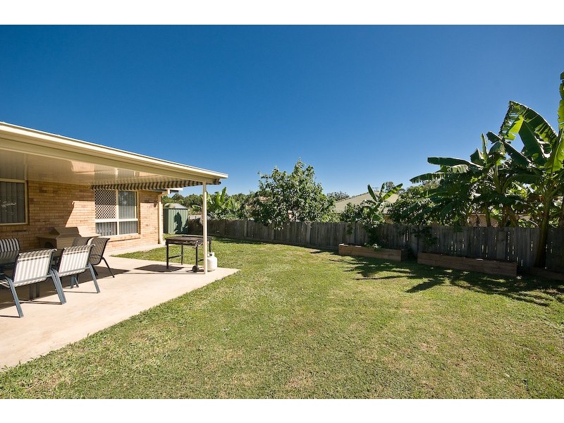 7 Paterson Place, Narangba QLD 4504
