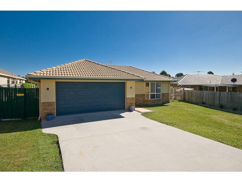 7 Paterson Place, Narangba QLD 4504