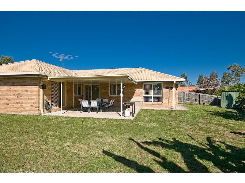 7 Paterson Place, Narangba QLD 4504