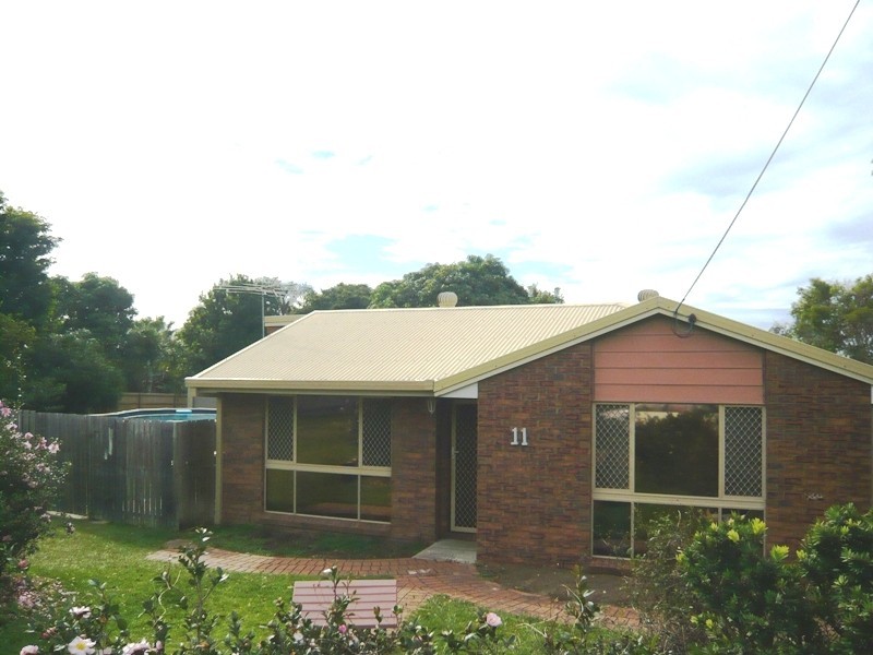 11 Mozart Place, Burpengary QLD 4505
