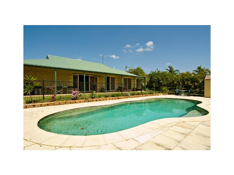 Burpengary QLD 4505