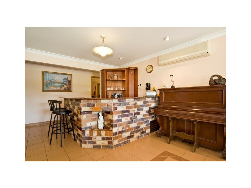 Burpengary QLD 4505
