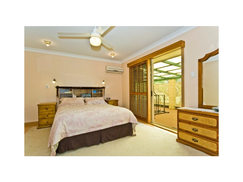 Burpengary QLD 4505