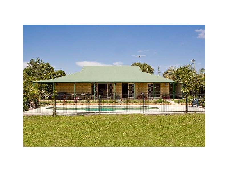 Burpengary QLD 4505