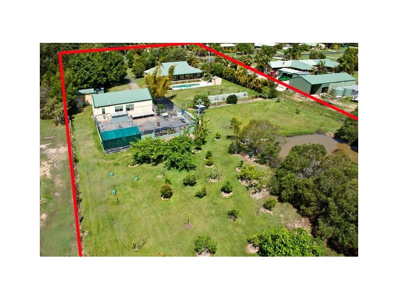 Burpengary QLD 4505