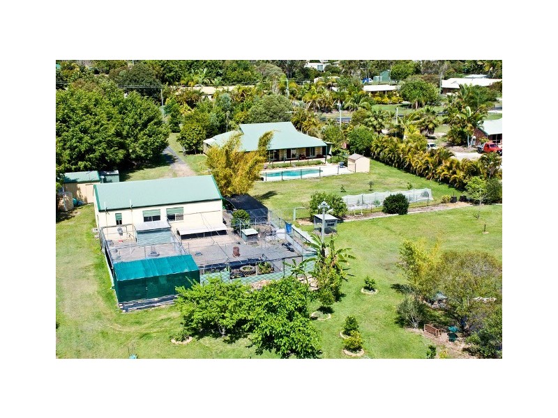 Burpengary QLD 4505