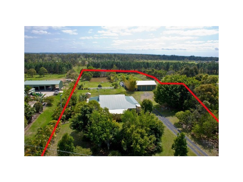 Burpengary QLD 4505