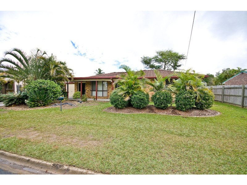 6 Trilby Court, Morayfield QLD 4506