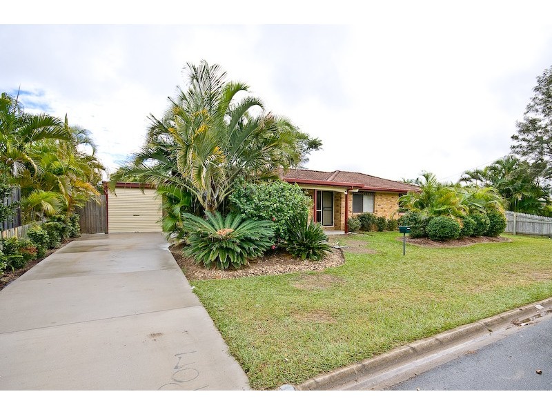 6 Trilby Court, Morayfield QLD 4506