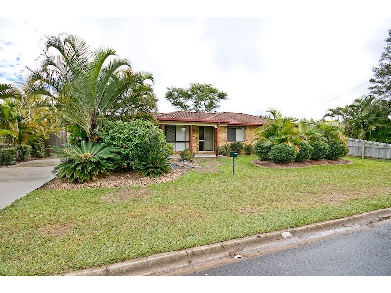 6 Trilby Court, Morayfield QLD 4506