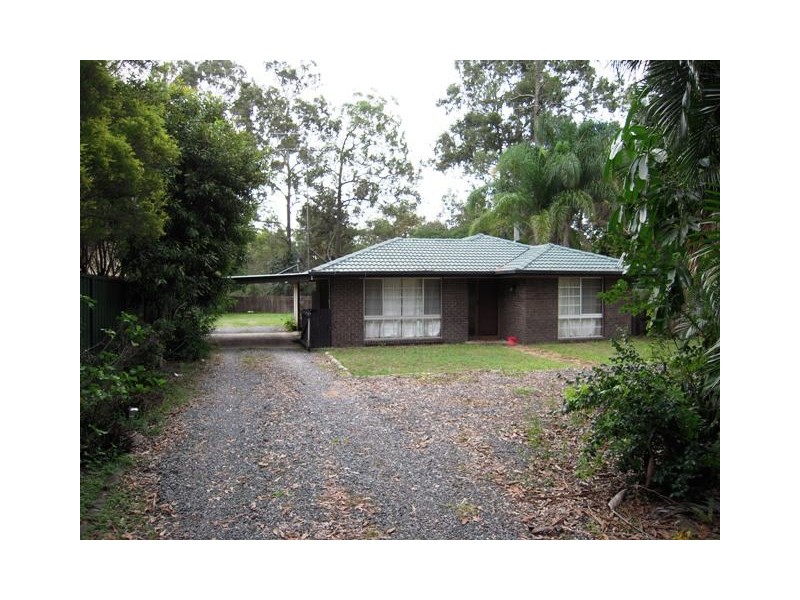 Burpengary QLD 4505