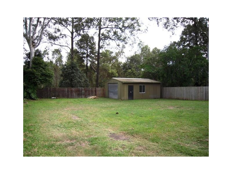 Burpengary QLD 4505