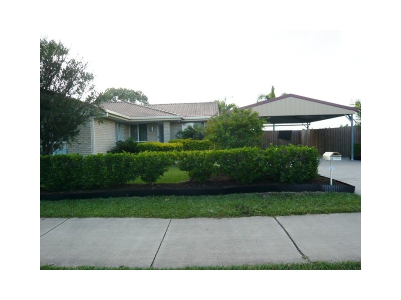 35 Northshore Drive, Burpengary QLD 4505