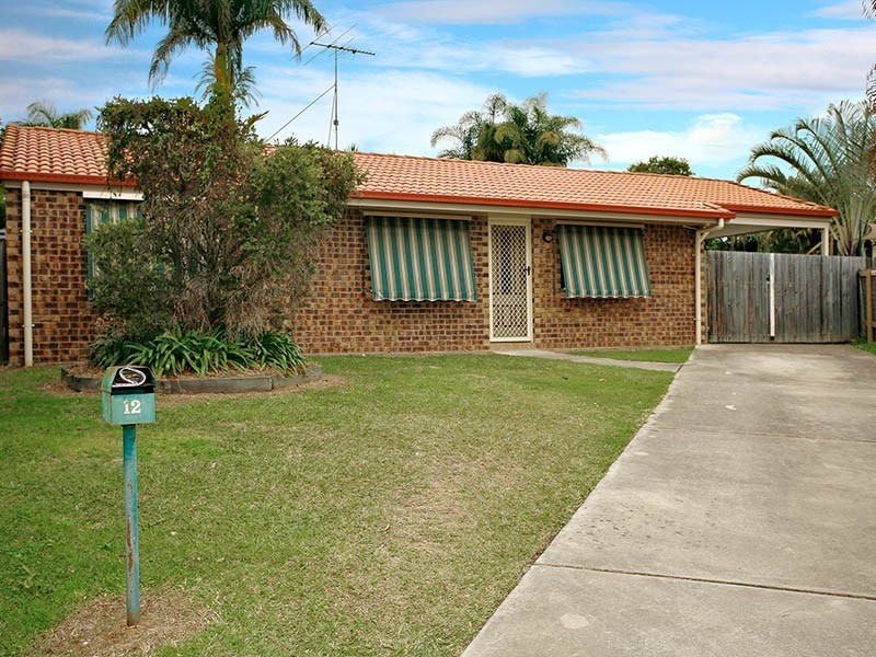 12 Teatree Court, Burpengary QLD 4505