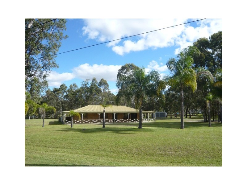 12 Biske Court, Burpengary QLD 4505
