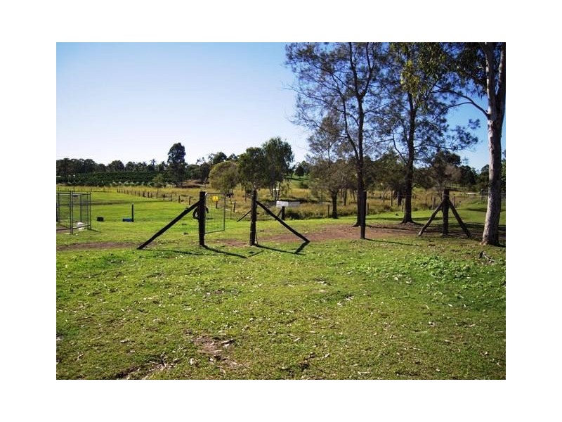 Delaneys Creek QLD 4514