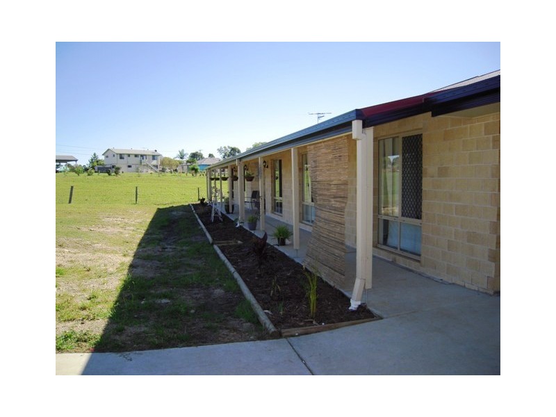 Delaneys Creek QLD 4514