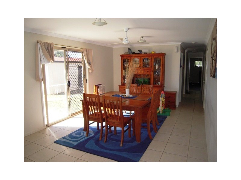 Delaneys Creek QLD 4514