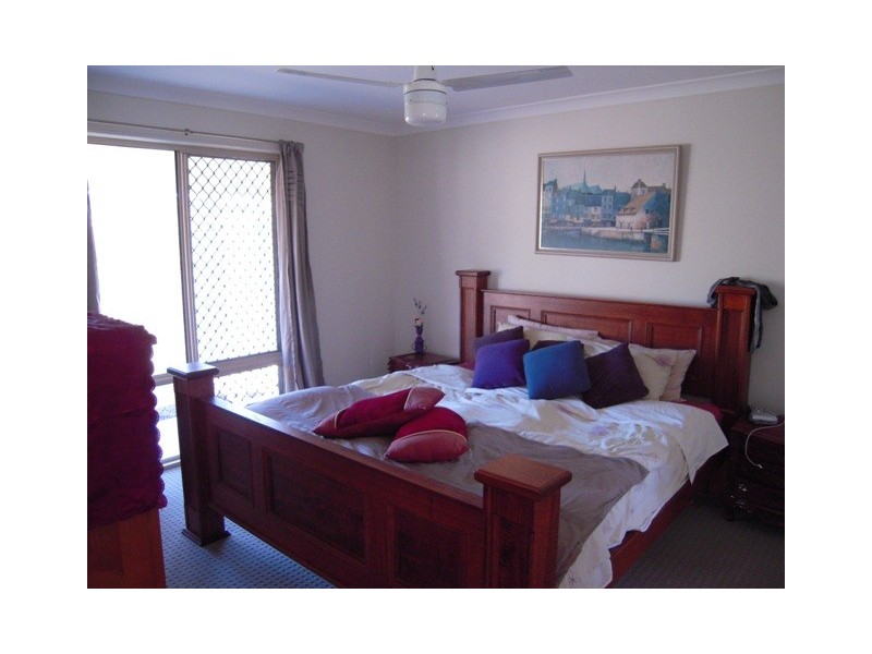 Delaneys Creek QLD 4514