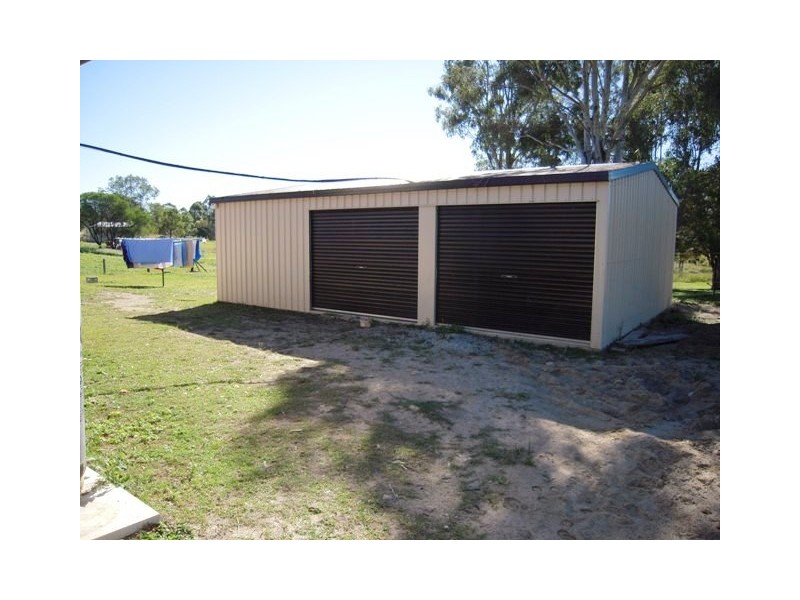 Delaneys Creek QLD 4514