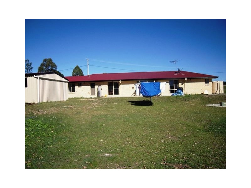 Delaneys Creek QLD 4514