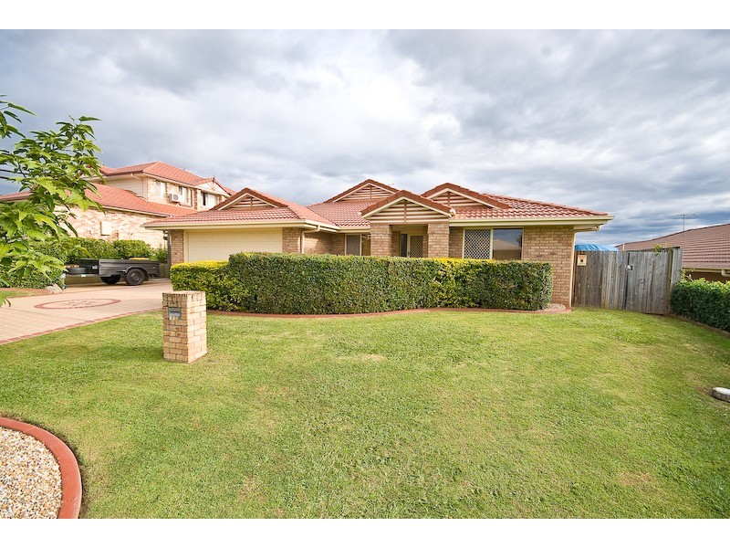 158 Macdonald Drive, Narangba QLD 4504