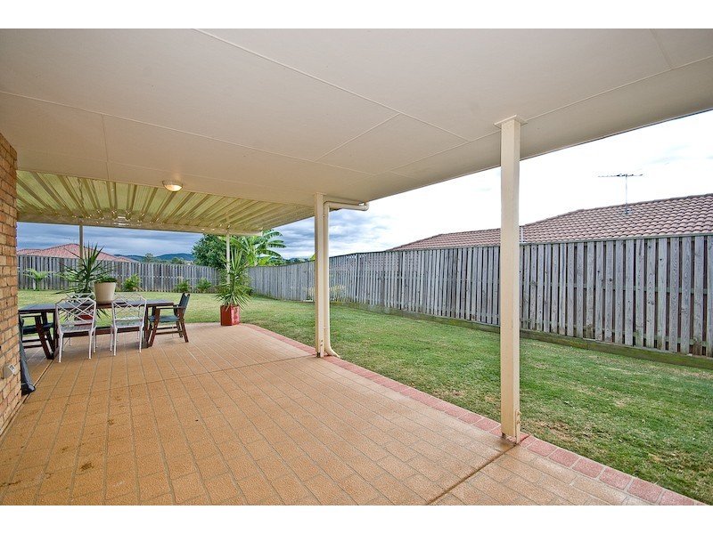 158 Macdonald Drive, Narangba QLD 4504