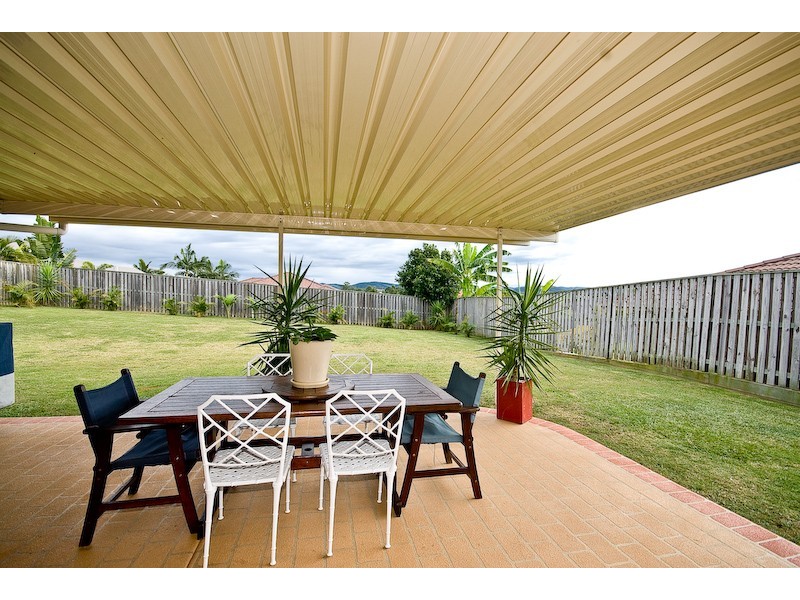 158 Macdonald Drive, Narangba QLD 4504