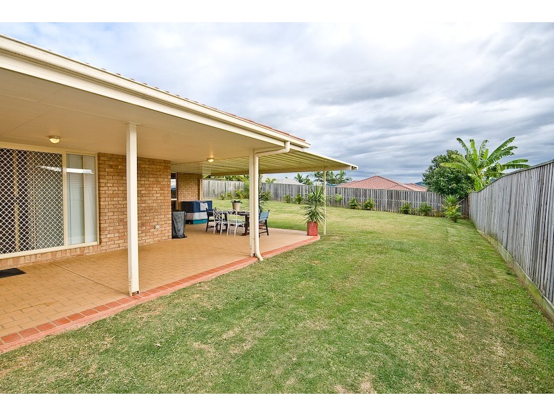 158 Macdonald Drive, Narangba QLD 4504