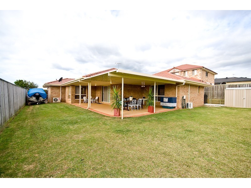 158 Macdonald Drive, Narangba QLD 4504