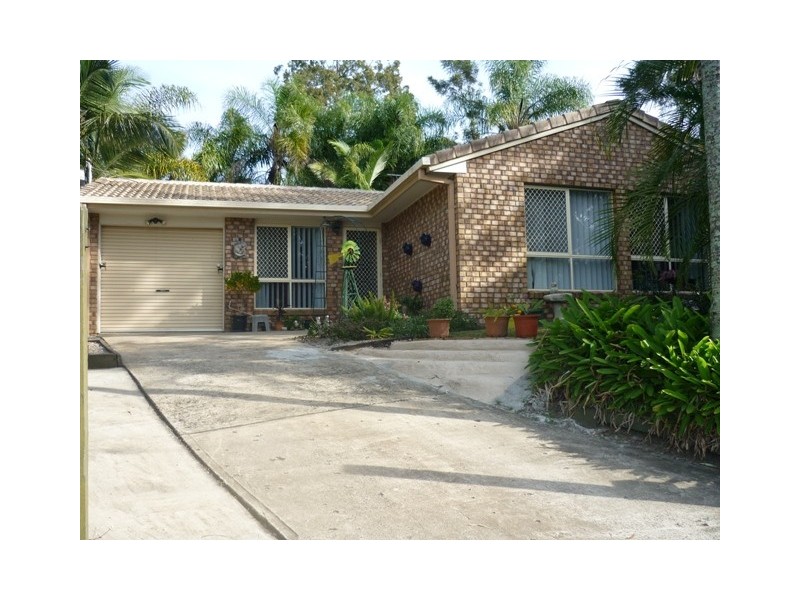 95 Marsden Road, Kallangur QLD 4503