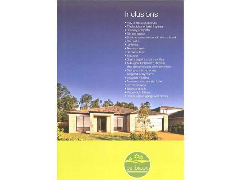 38 Peacherine Circuit, Bellmere QLD 4510