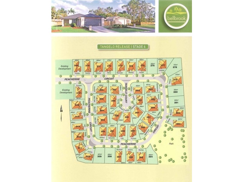 59 Peacherine Circuit, Bellmere QLD 4510