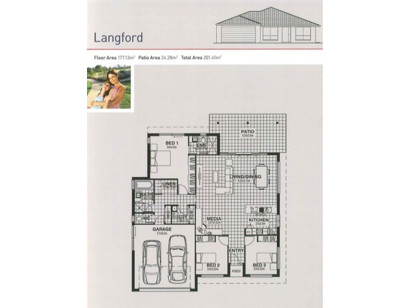 7 Tangelo Court, Bellmere QLD 4510