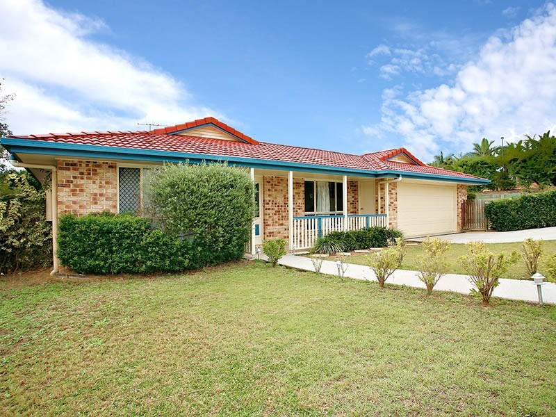 Narangba QLD 4504