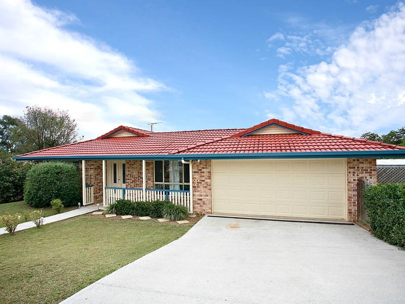 Narangba QLD 4504