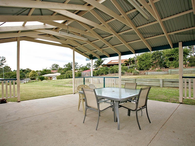 Narangba QLD 4504